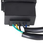 DURAFORCE CDI Box Ignitor for Kawasaki Bayou 300 UTV KLF 300 B 1988-1995 21119-1241