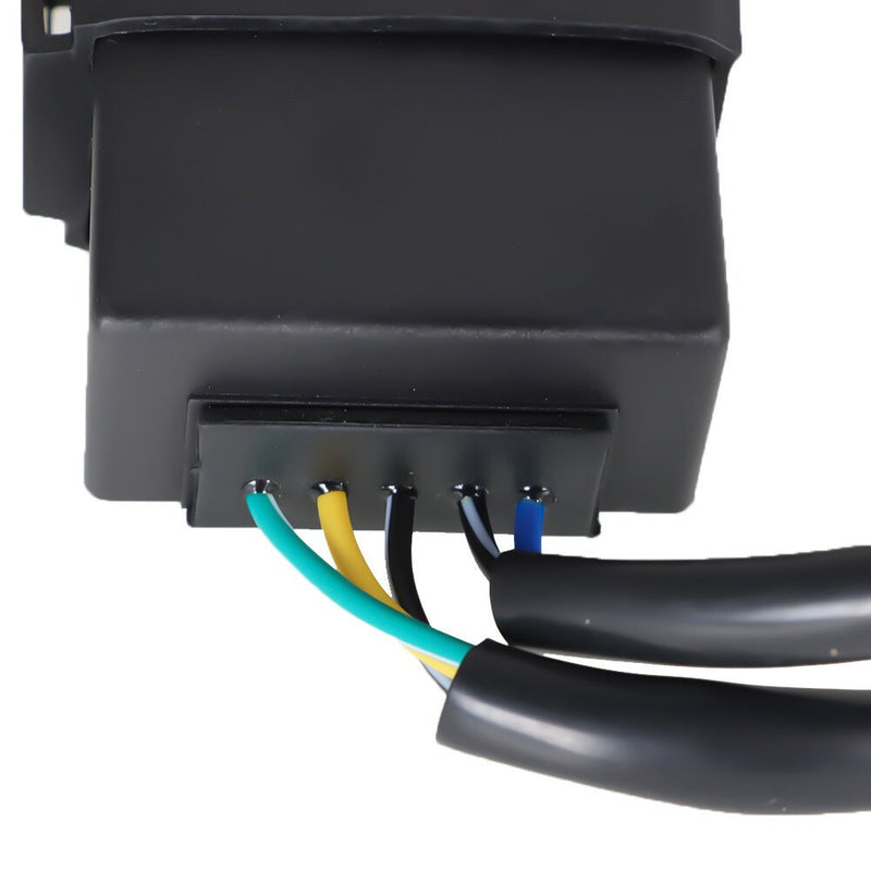 DURAFORCE CDI Box Ignitor for Kawasaki Bayou 300 UTV KLF 300 B 1988-1995 21119-1241