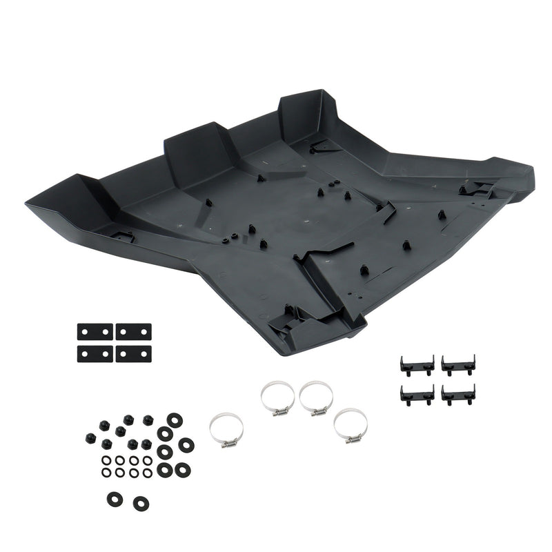 DURAFORCE Lock & Ride Sport Roof for Polaris RZR 570 ATV 2878748 - New