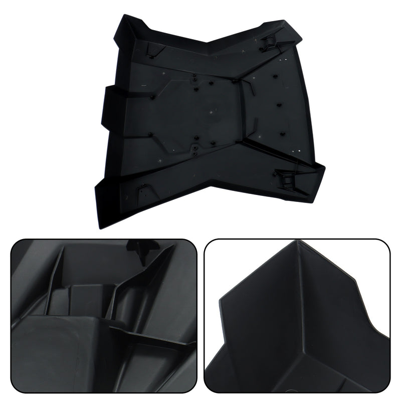 DURAFORCE Lock & Ride Sport Roof for Polaris RZR 570 ATV 2878748 - New