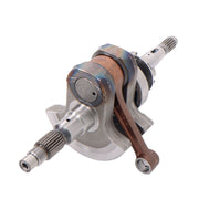 DURAFORCE HiSun 550 ATV Crankshaft Assembly P015000132000100 Taper Ratio 1:5 New