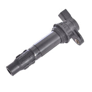 DURAFORCE 4Pcs Ignition Coils for Yamaha 6B6-82310-00-00 6D3-82310-01-00