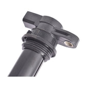 DURAFORCE 4Pcs Ignition Coils for Yamaha 6B6-82310-00-00 6D3-82310-01-00