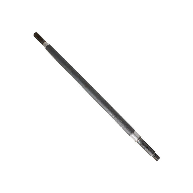 DURAFORCE EZGO RXV 2008+ Splined Rear Axle Shaft Driver Side Golf Cart 620337