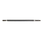 DURAFORCE EZGO RXV 2008+ Splined Rear Axle Shaft Driver Side Golf Cart 620337