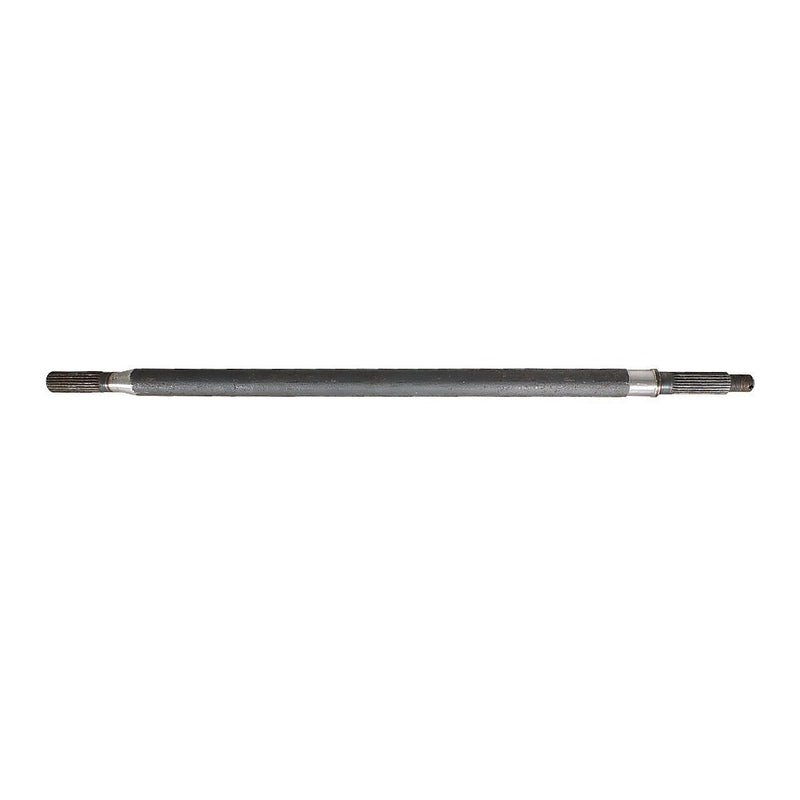 DURAFORCE EZGO RXV 2008+ Splined Rear Axle Shaft Driver Side Golf Cart 620337