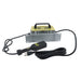 DURAFORCE 18A 36V EZGO TXT Golf Cart Battery Charger 1996-2009 D-Style Plug