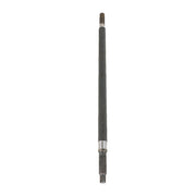 DURAFORCE 2008+ EZGO RXV Electric Golf Cart Rear Axle Shaft Driver Side Splined Fit