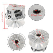 DURAFORCE Primary Drive Clutch for Polaris Sportsman 500 2006-2014 1322673 1322555