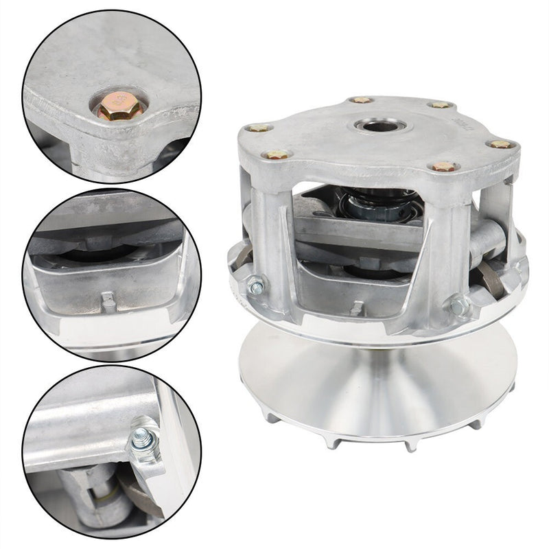 DURAFORCE Primary Drive Clutch for Polaris Sportsman 500 2006-2014 1322673 1322555