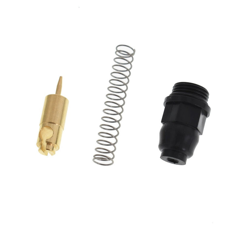 DURAFORCE New Carburetor Choke Plunger for 1998-2002 Suzuki Quadrunner 500 ATV
