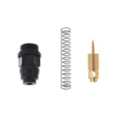 DURAFORCE New Carburetor Choke Plunger for 1998-2002 Suzuki Quadrunner 500 ATV