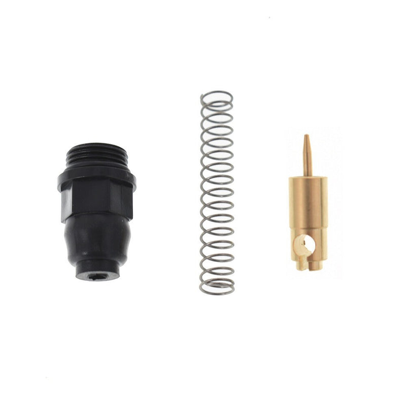 DURAFORCE New Carburetor Choke Plunger for 1998-2002 Suzuki Quadrunner 500 ATV