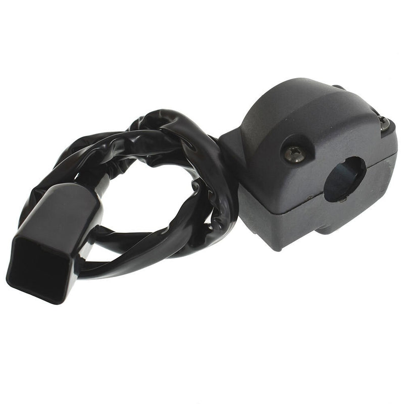 DURAFORCE Honda ATC250R 1983-1986 Left Light Kill Start Switch Replacement