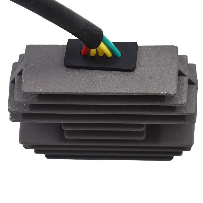 DURAFORCE ATV UTV Regulator Rectifier for Suzuki Hayabusa GSX1300R 1999-2007 Motorcycle