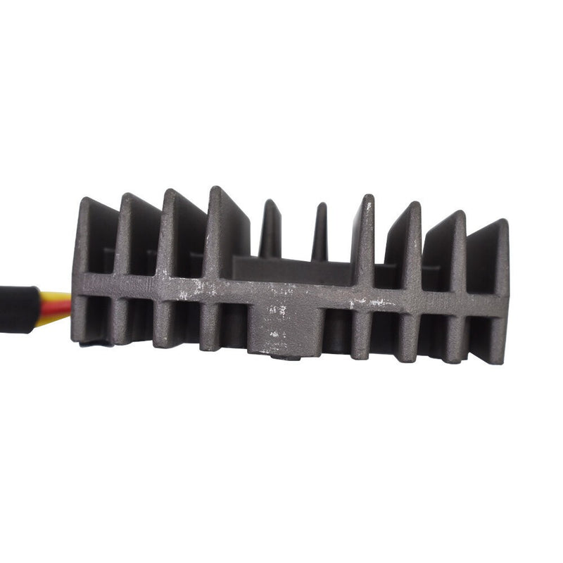 DURAFORCE ATV UTV Regulator Rectifier for Suzuki Hayabusa GSX1300R 1999-2007 Motorcycle