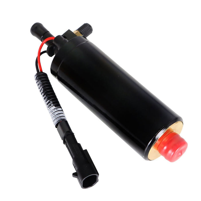 DURAFORCE Electric Fuel Pump for Johnson Evinrude 200-300 HP 3.3L 3.4L 5006063