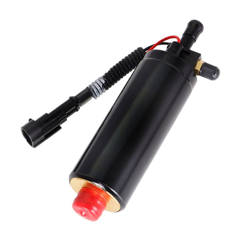 DURAFORCE Electric Fuel Pump for Johnson Evinrude 200-300 HP 3.3L 3.4L 5006063