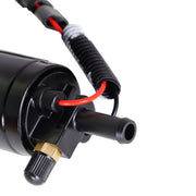 DURAFORCE Electric Fuel Pump for Johnson Evinrude 200-300 HP 3.3L 3.4L 5006063