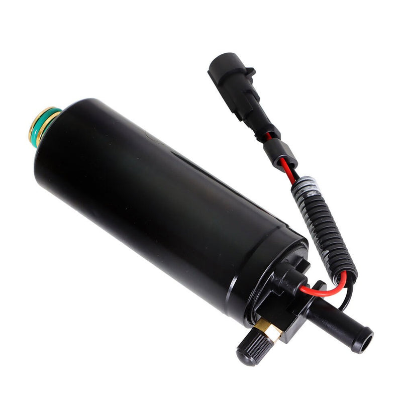 DURAFORCE Electric Fuel Pump for Johnson Evinrude 200-300 HP 3.3L 3.4L 5006063