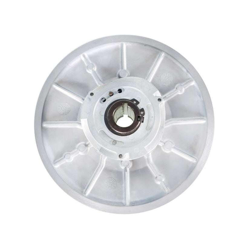 DURAFORCE Golf Cart Driven Clutch for Club Car DS & Precedent FE350 1998+ 1018340-03