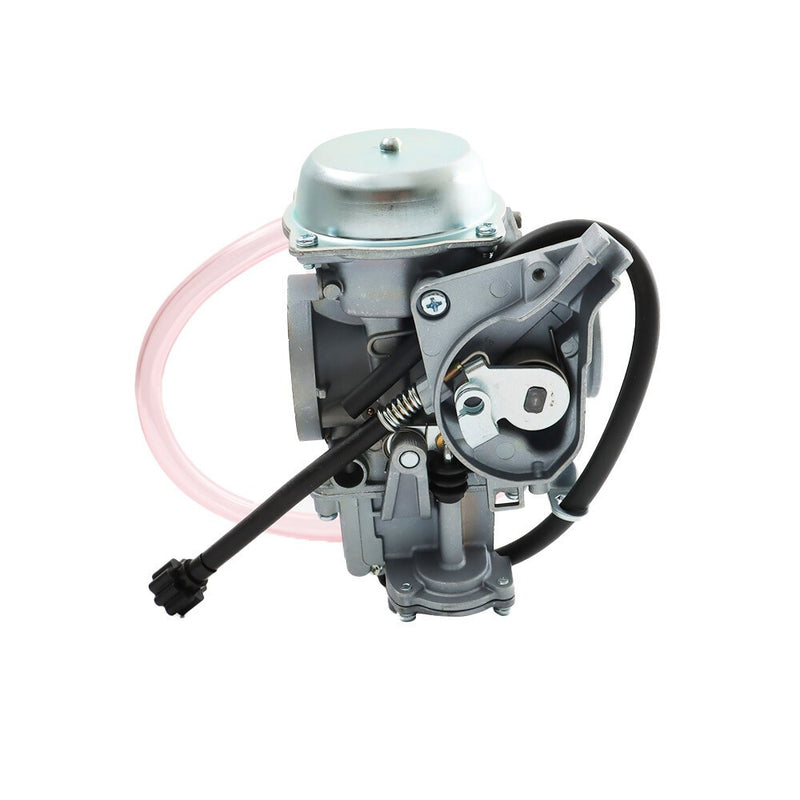 DURAFORCE Carburetor with Fuel Valve 0470-449 for Arctic Cat 400 500 2x4 4x4 2000-2003