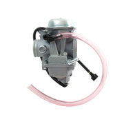 DURAFORCE Carburetor with Fuel Valve 0470-449 for Arctic Cat 400 500 2x4 4x4 2000-2003