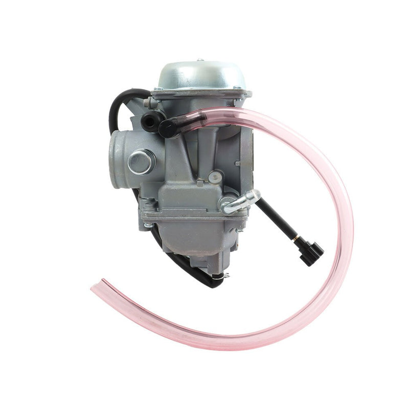 DURAFORCE Carburetor with Fuel Valve 0470-449 for Arctic Cat 400 500 2x4 4x4 2000-2003