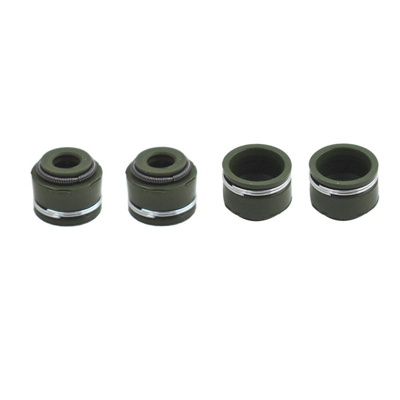 DURAFORCE Honda TRX400EX/X Valve Guide Stem Seals 1999-2014 Replacement Fit