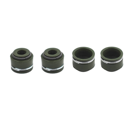 DURAFORCE Honda TRX400EX/X Valve Guide Stem Seals 1999-2014 Replacement Fit