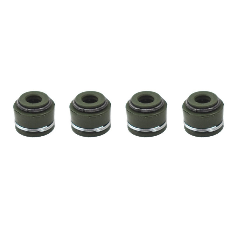DURAFORCE Honda TRX400EX/X Valve Guide Stem Seals 1999-2014 Replacement Fit