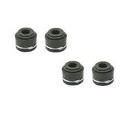 DURAFORCE Honda TRX400EX/X Valve Guide Stem Seals 1999-2014 Replacement Fit