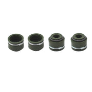 DURAFORCE Honda TRX400EX/X Valve Guide Stem Seals 1999-2014 Replacement Fit