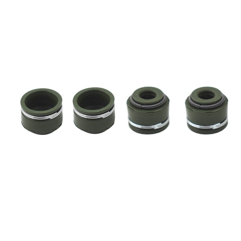 DURAFORCE Honda TRX400EX/X Valve Guide Stem Seals 1999-2014 Replacement Fit