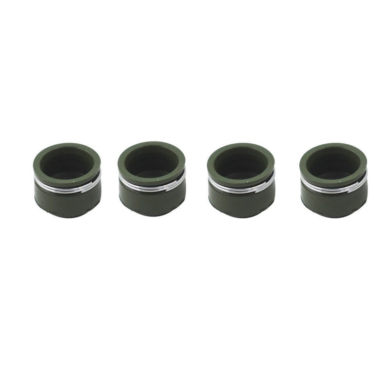 DURAFORCE Honda TRX400EX/X Valve Guide Stem Seals 1999-2014 Replacement Fit