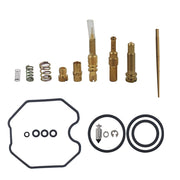 DURAFORCE Honda TRX250 Carburetor Repair Rebuild Kit 1997-2005 Replacement Parts