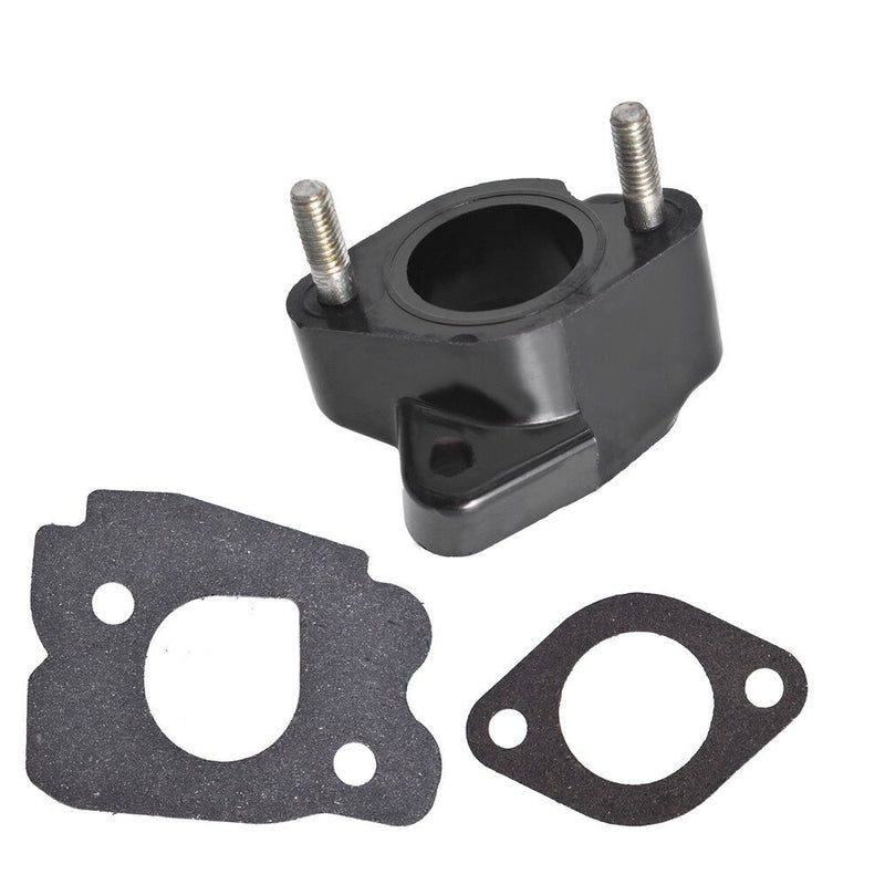 DURAFORCE Yamaha Golf Cart Carburetor Spacer & Gasket Set G2 G8 G9 G11 G14