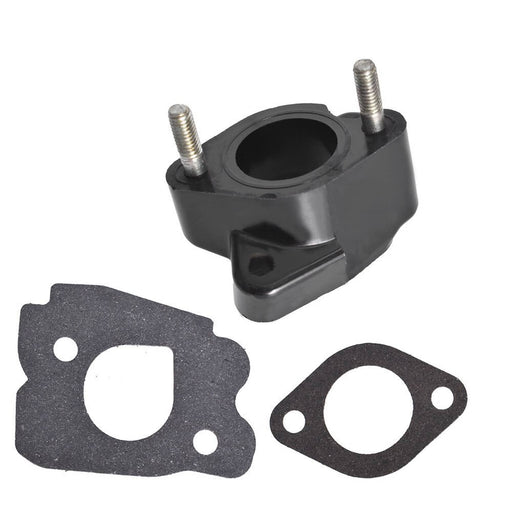 DURAFORCE Yamaha Golf Cart Carburetor Spacer & Gasket Set G2 G8 G9 G11 G14