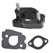 DURAFORCE Yamaha Golf Cart Carburetor Spacer & Gasket Set G2 G8 G9 G11 G14