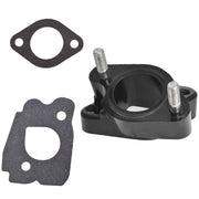 DURAFORCE Yamaha Golf Cart Carburetor Spacer & Gasket Set G2 G8 G9 G11 G14