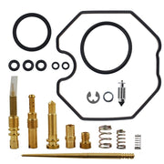 DURAFORCE Honda Recon 250 Carb Rebuild Kit 06-14 TRX250TM TRX250TE 2x4 AU-07403