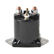 DURAFORCE Club Car DS & Precedent Gas 12V Solenoid Switch 1013609 1984-Up Golf Cart