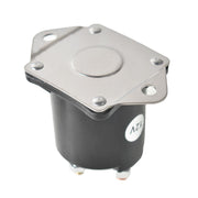 DURAFORCE Club Car DS & Precedent Gas 12V Solenoid Switch 1013609 1984-Up Golf Cart
