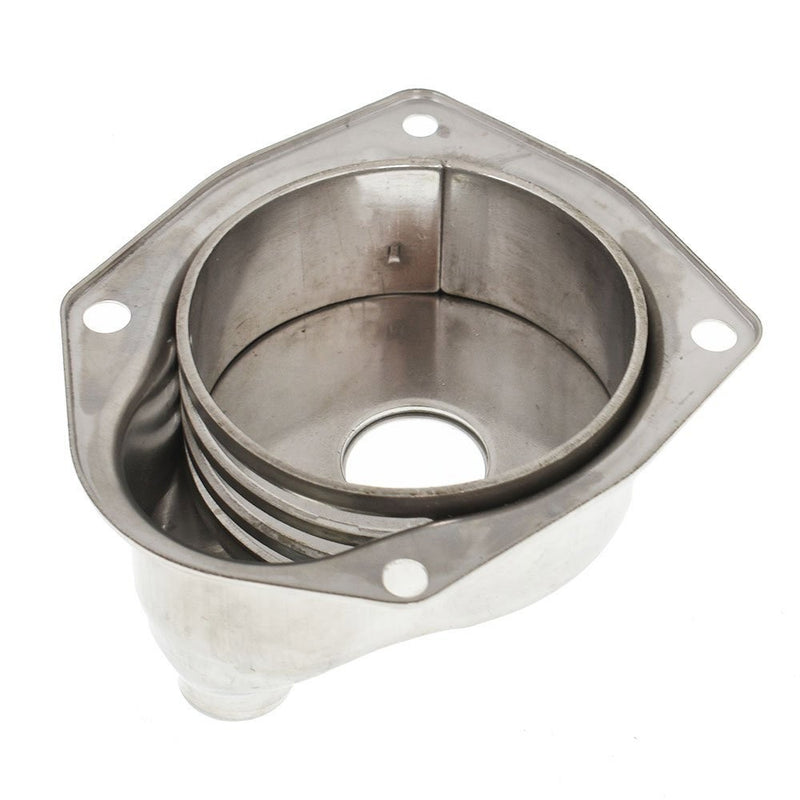 DURAFORCE Mercury 225-300 HP Water Pump Impeller Repair Kit 817275A5 Fit Outboard