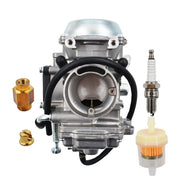 DURAFORCE Carburetor for Arctic Cat 300 1998-2000 2x4 4x4 ATV Replacement Part
