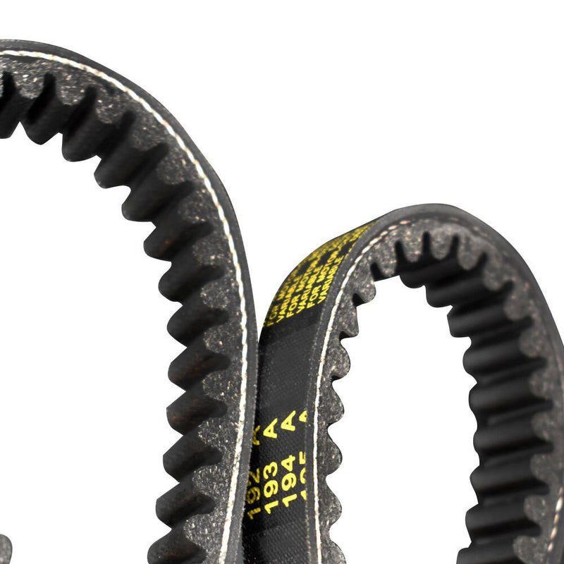 DURAFORCE 4PCS Torque Converter Belt for Comet 203597 203597A 203597B Go Kart 30 Series