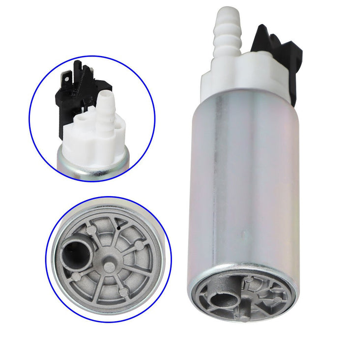 DURAFORCE New Fuel Pump Polaris RZR XP Turbo EPS 2016-2019 50-1225 245LPH E85