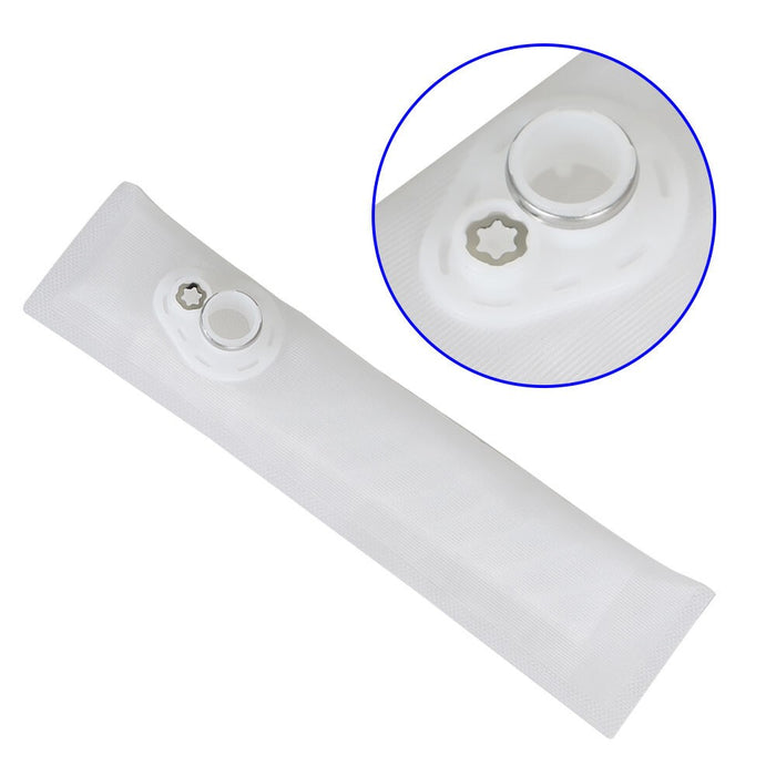 DURAFORCE New Fuel Pump Polaris RZR XP Turbo EPS 2016-2019 50-1225 245LPH E85