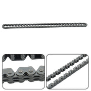 DURAFORCE Hisun Massimo 500cc 550cc MSU500 Cam Timing Chain 124 Links Fit