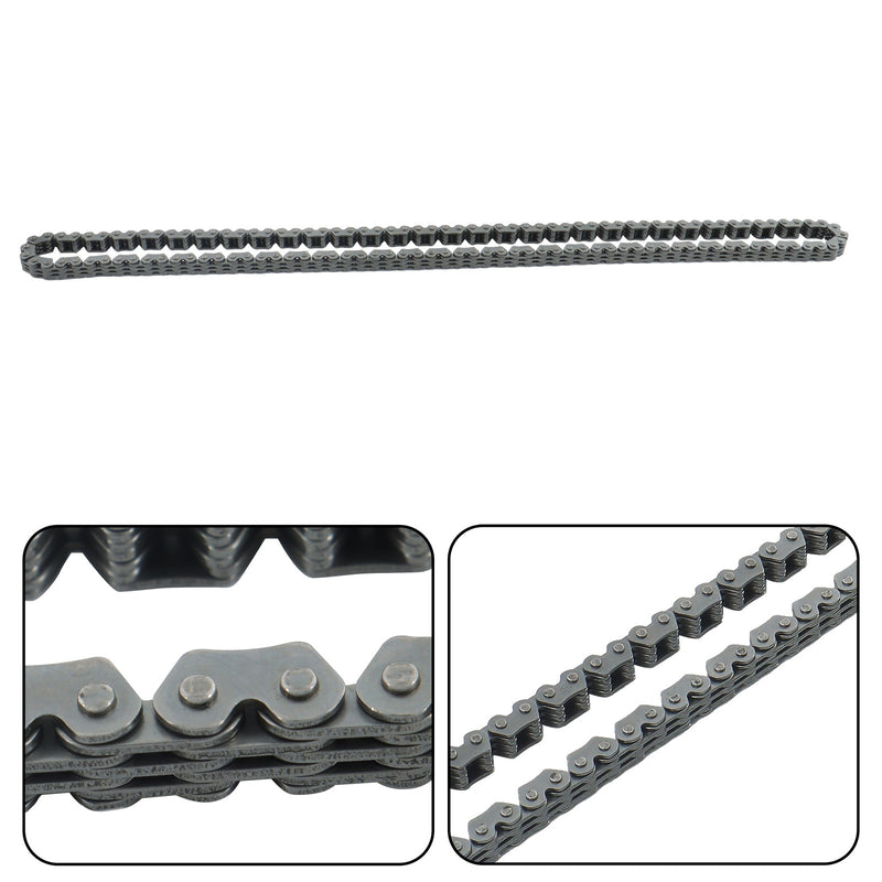 DURAFORCE Hisun Massimo 500cc 550cc MSU500 Cam Timing Chain 124 Links Fit